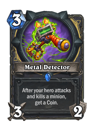 Metal Detector