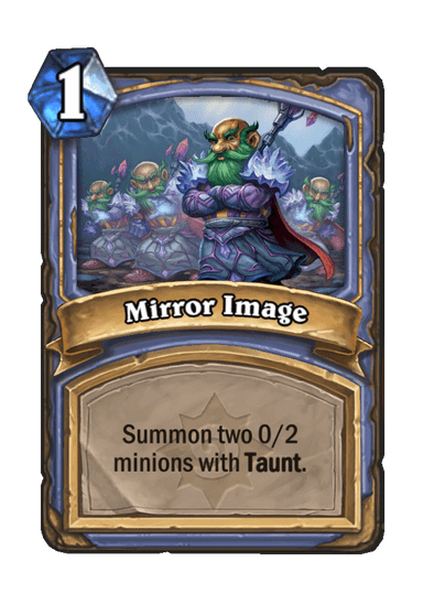 Mirror Image (Legacy)