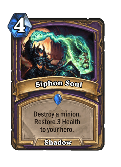Siphon Soul (Legacy)