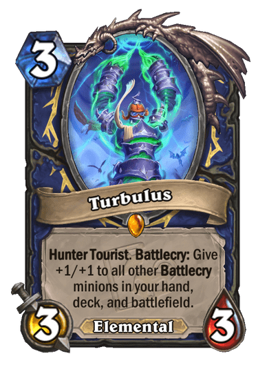 Turbulus