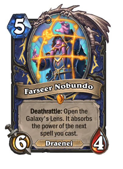 Farseer Nobundo