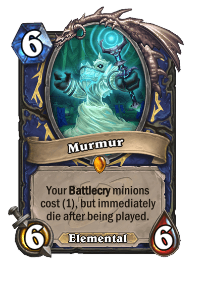 Murmur