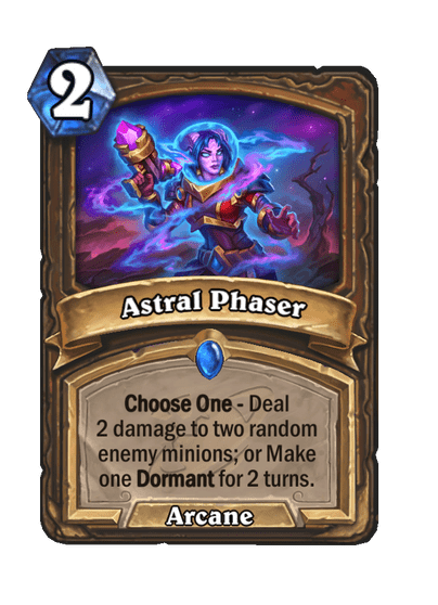 Astral Phaser