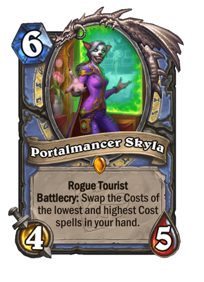 Portalmancer Skyla