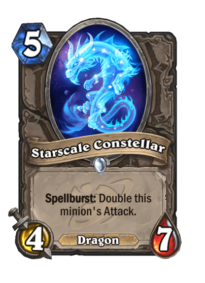 Starscale Constellar