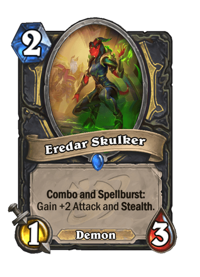 Eredar Skulker