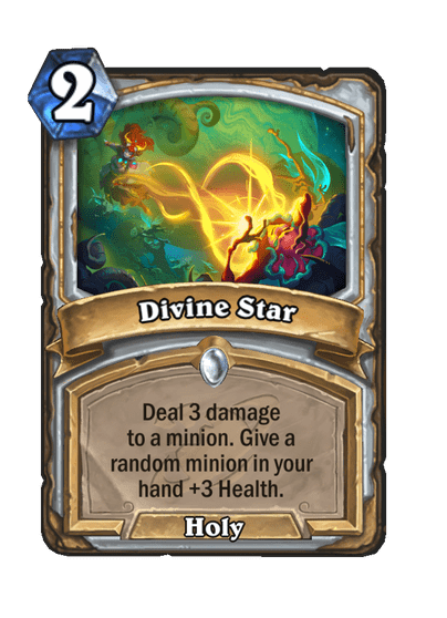 Divine Star