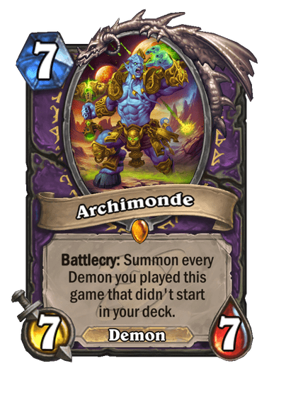 Archimonde