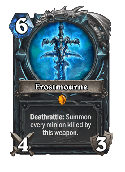 Frostmourne (Core)