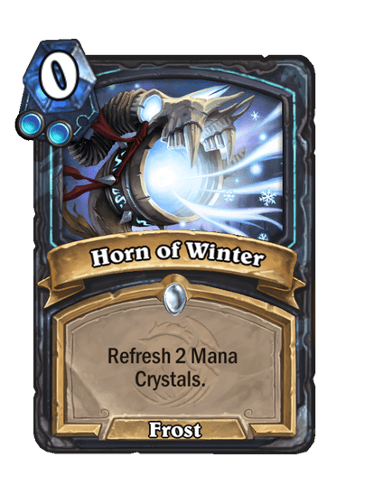 Horn of Winter (Core)