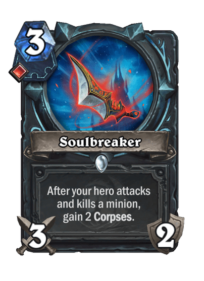 Soulbreaker (Core)