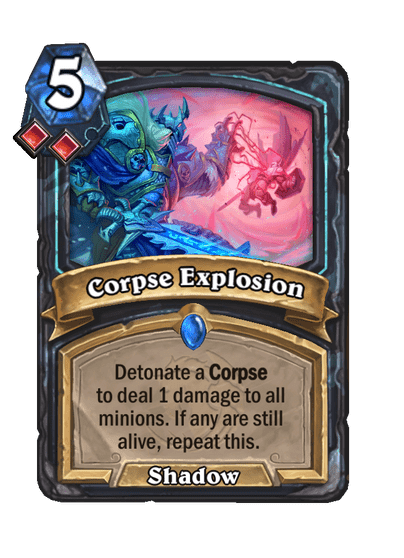 Corpse Explosion (Core)