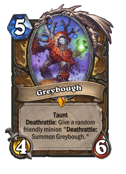 Greybough (Core)