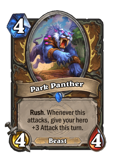 Park Panther (Core)