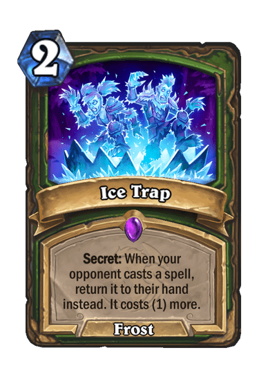 Ice Trap (Core)