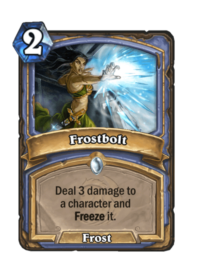 Frostbolt (Core)