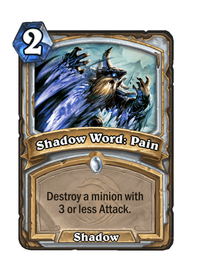 Shadow Word: Pain (Core)