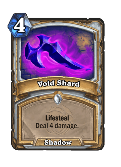 Void Shard (Core)
