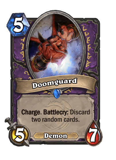 Doomguard (Core)