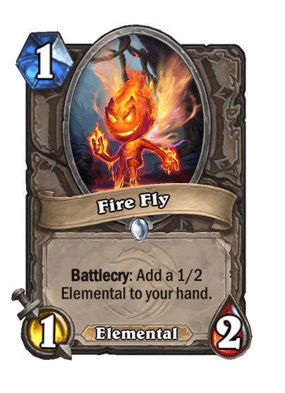 Fire Fly (Core)