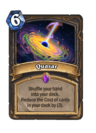 Quasar