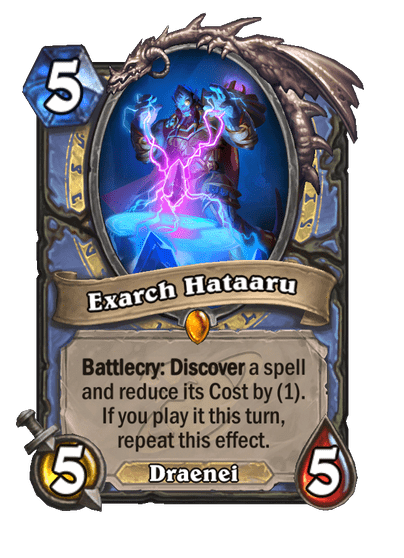 Exarch Hataaru