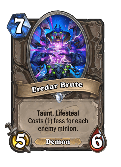 Eredar Brute