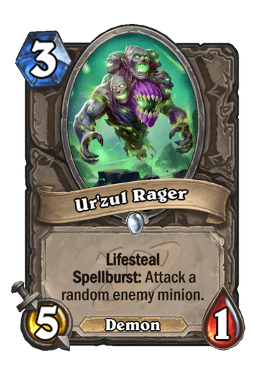 Ur'zul Rager