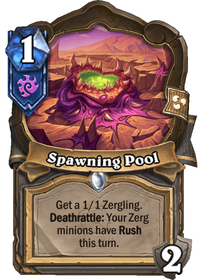 Spawning Pool