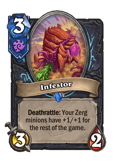 Infestor