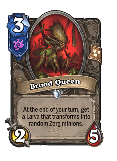 Brood Queen