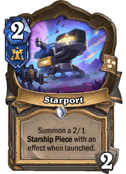 Starport