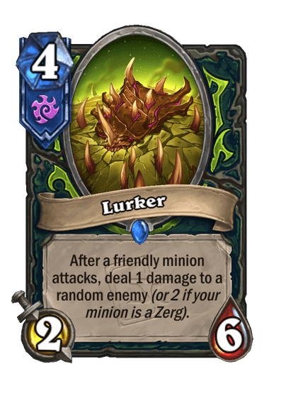 Lurker