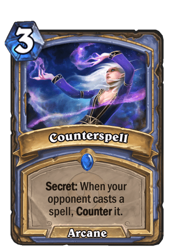 Counterspell (Legacy)