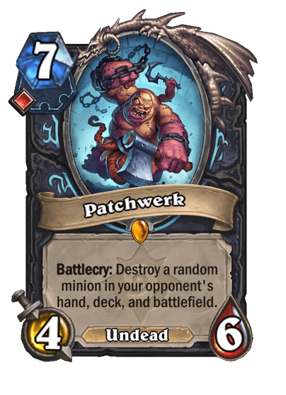 Patchwerk (Legacy)