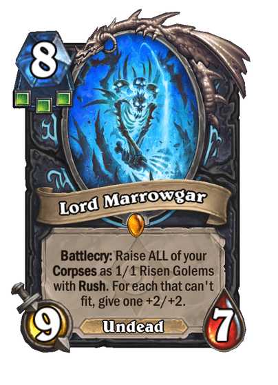 Lord Marrowgar (Legacy)