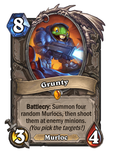 Grunty