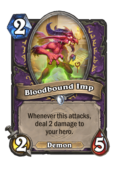 Bloodbound Imp (Core)