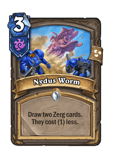 Nydus Worm