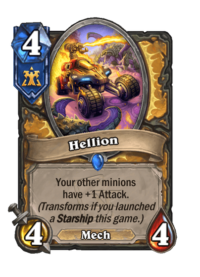 Hellion