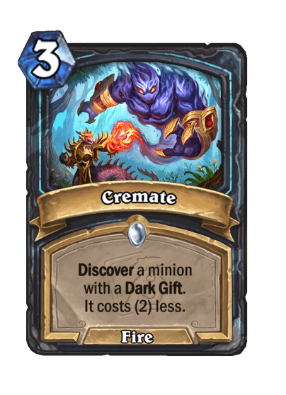 Cremate