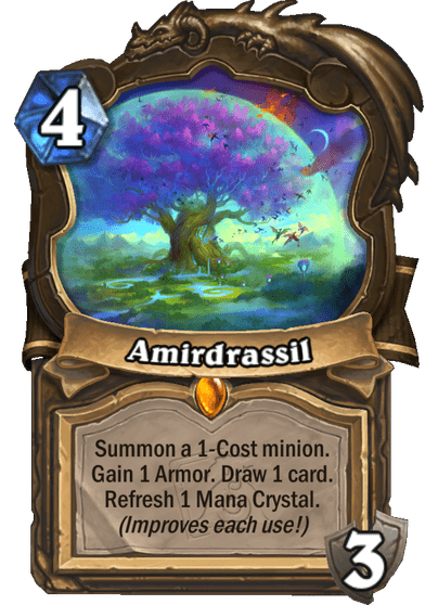 Amirdrassil