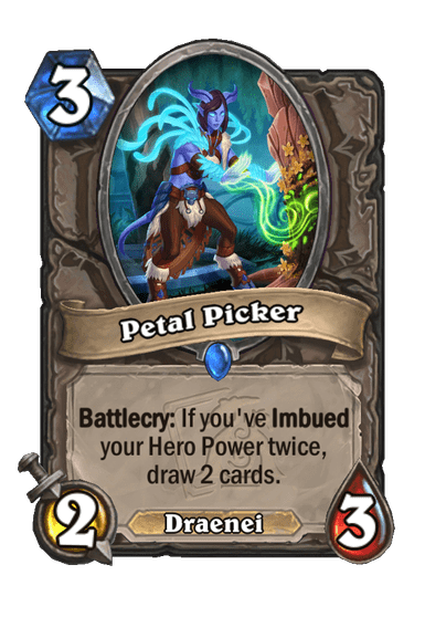 Petal Picker