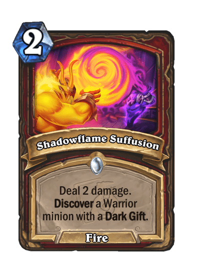Shadowflame Suffusion