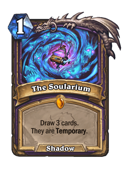 The Soularium (Core)