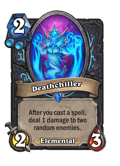 Deathchiller (Core)