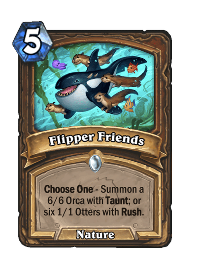 Flipper Friends (Core)