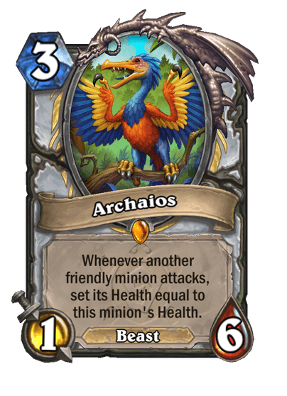 Archaios