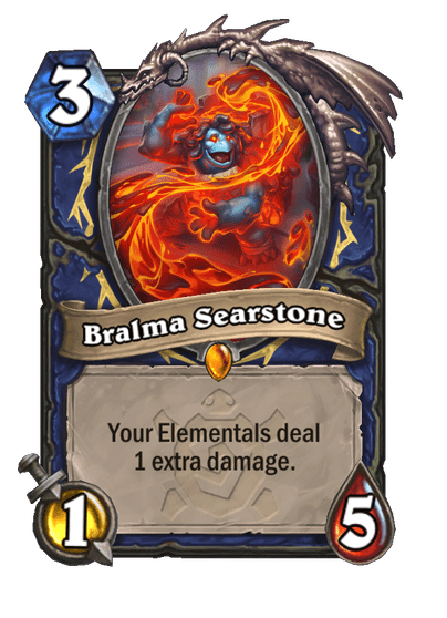 Bralma Searstone