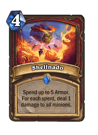 Shellnado